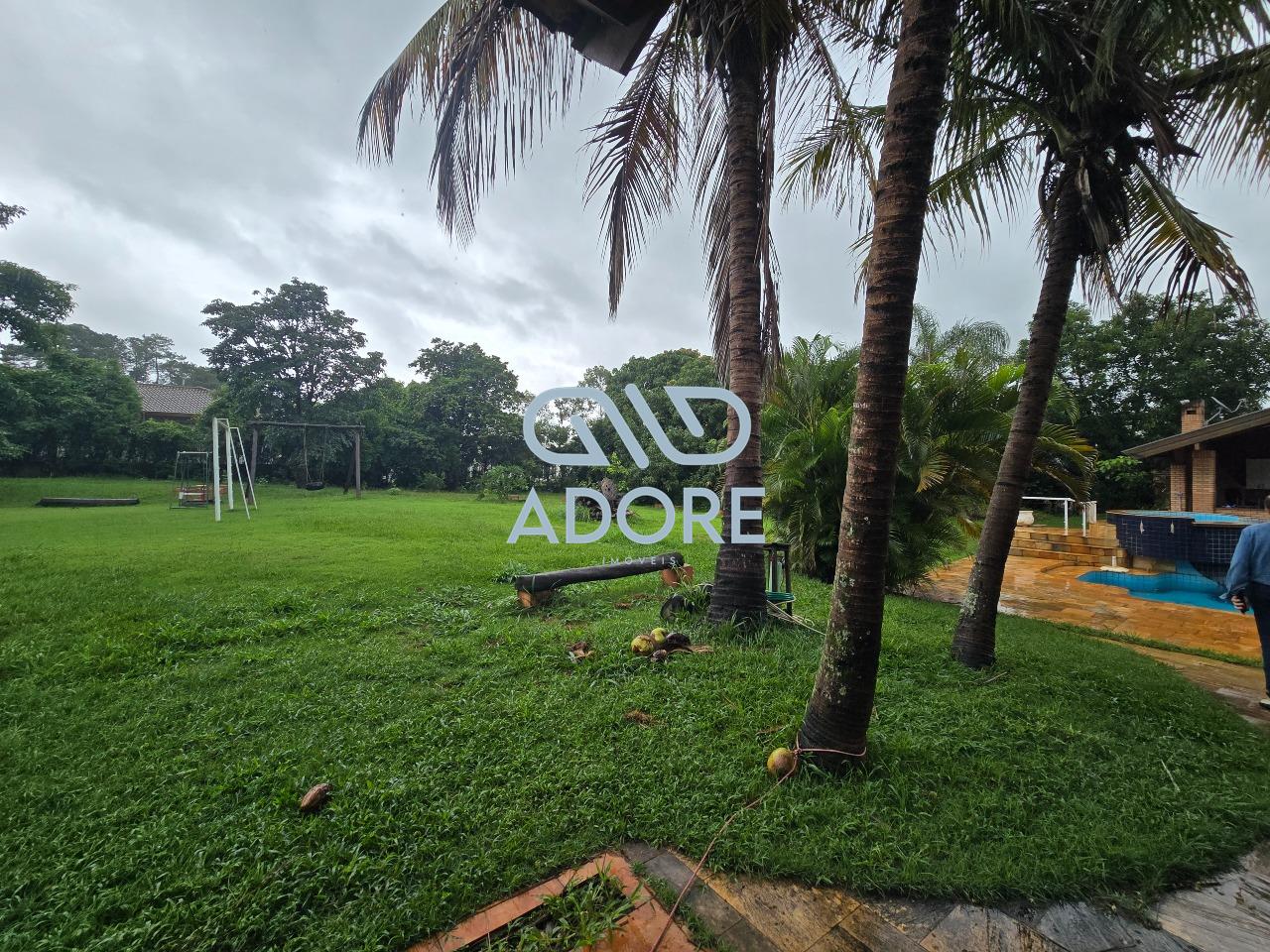 Casa de Condomínio à venda no Condomínio Haras Paineiras: 