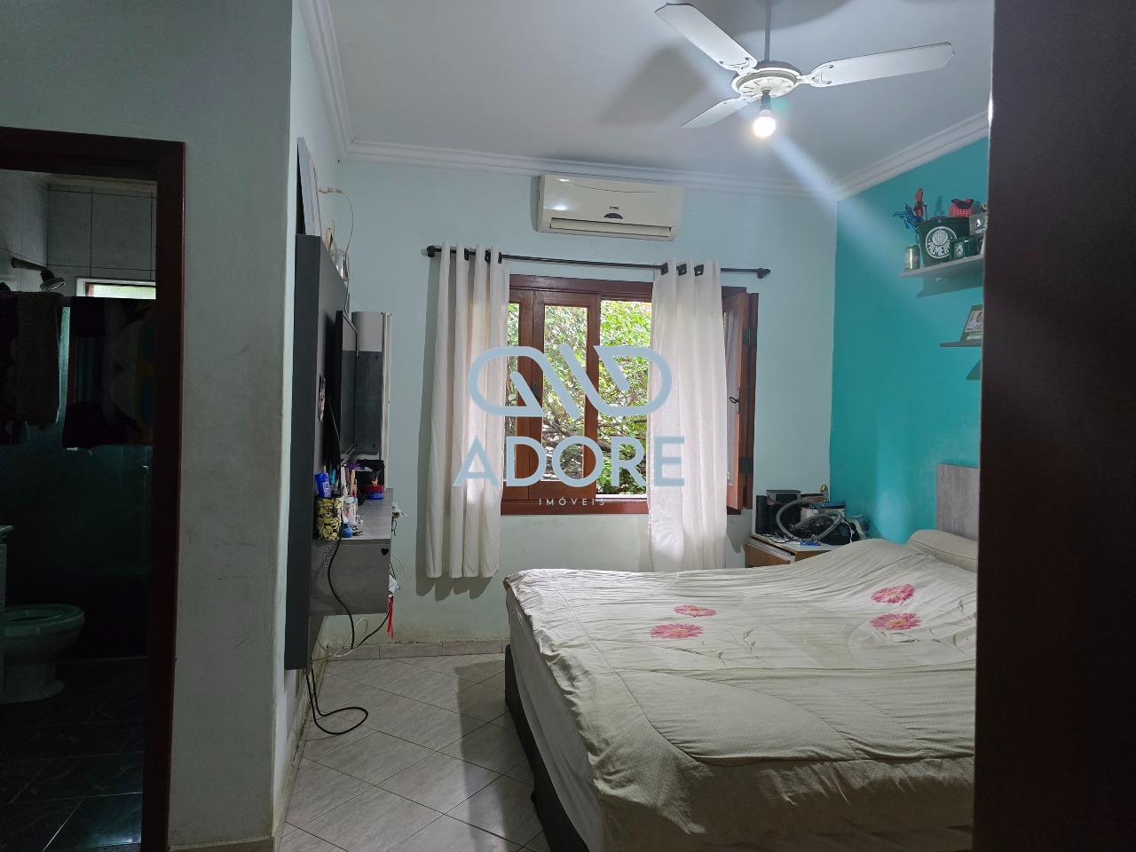 Casa de Condomínio à venda no Condomínio Haras Paineiras: 