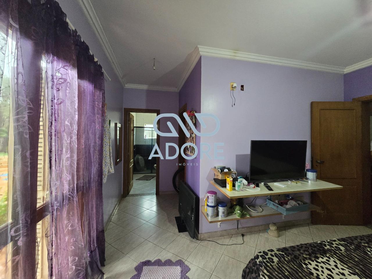 Casa de Condomínio à venda no Condomínio Haras Paineiras: 