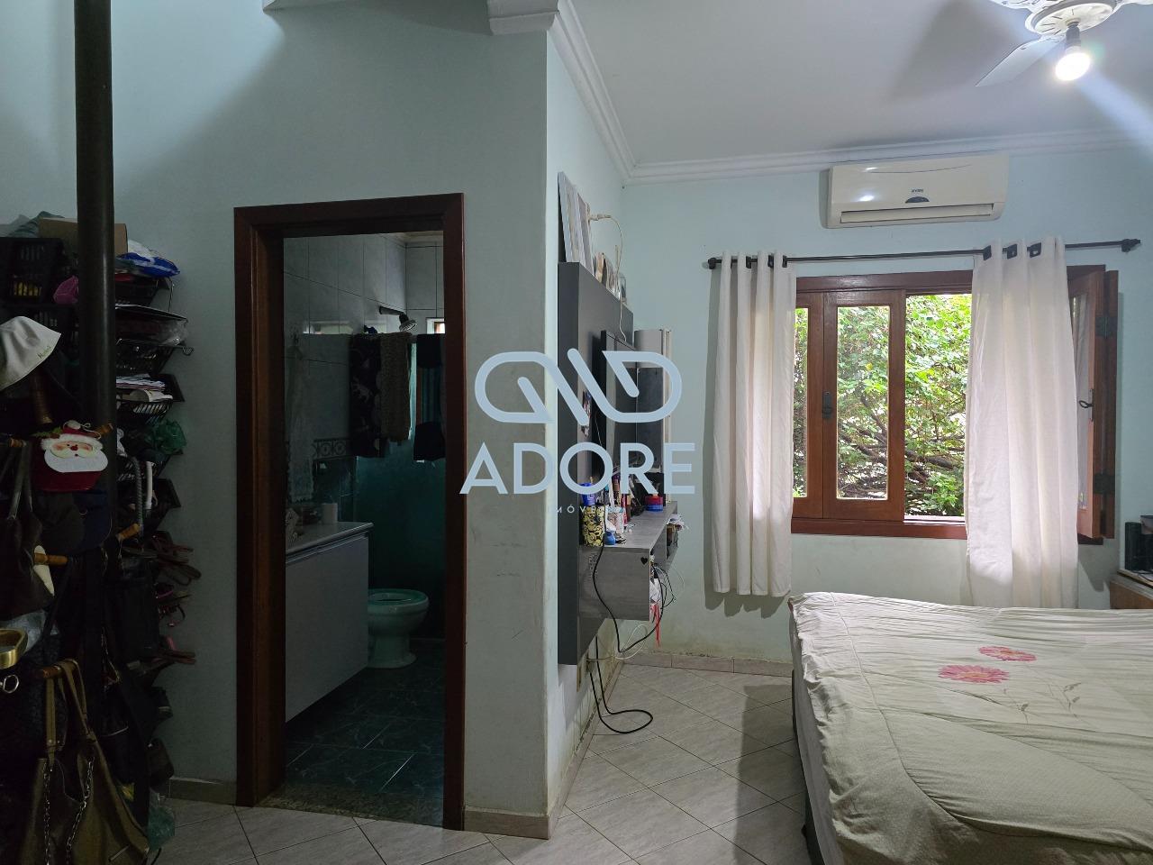 Casa de Condomínio à venda no Condomínio Haras Paineiras: 