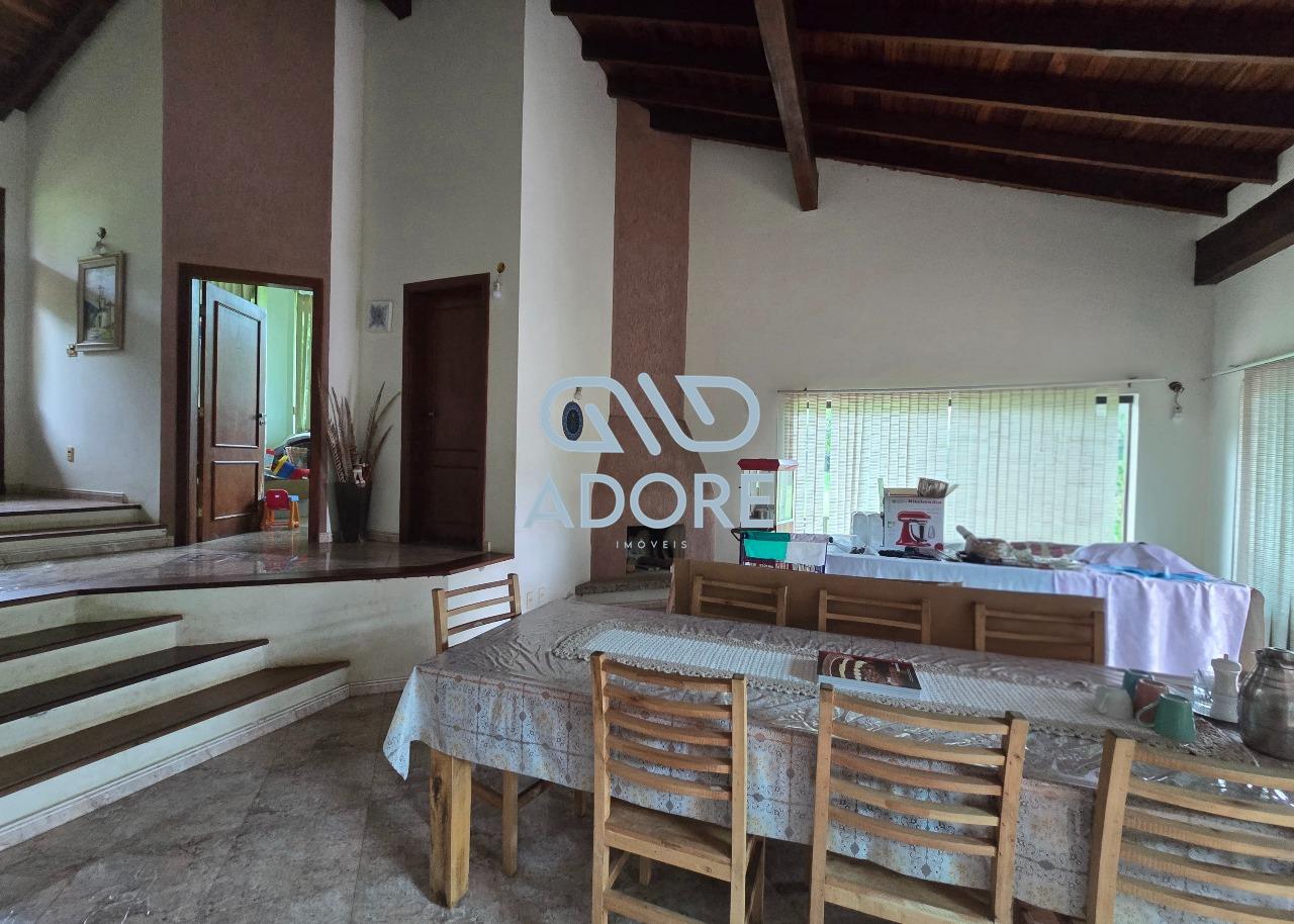 Casa de Condomínio à venda no Condomínio Haras Paineiras: 