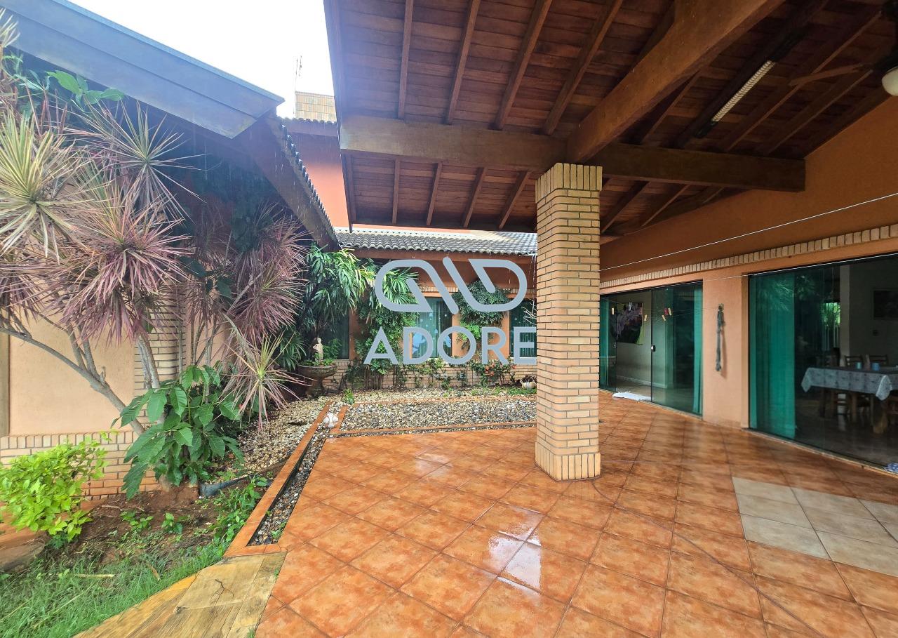 Casa de Condomínio à venda no Condomínio Haras Paineiras: 