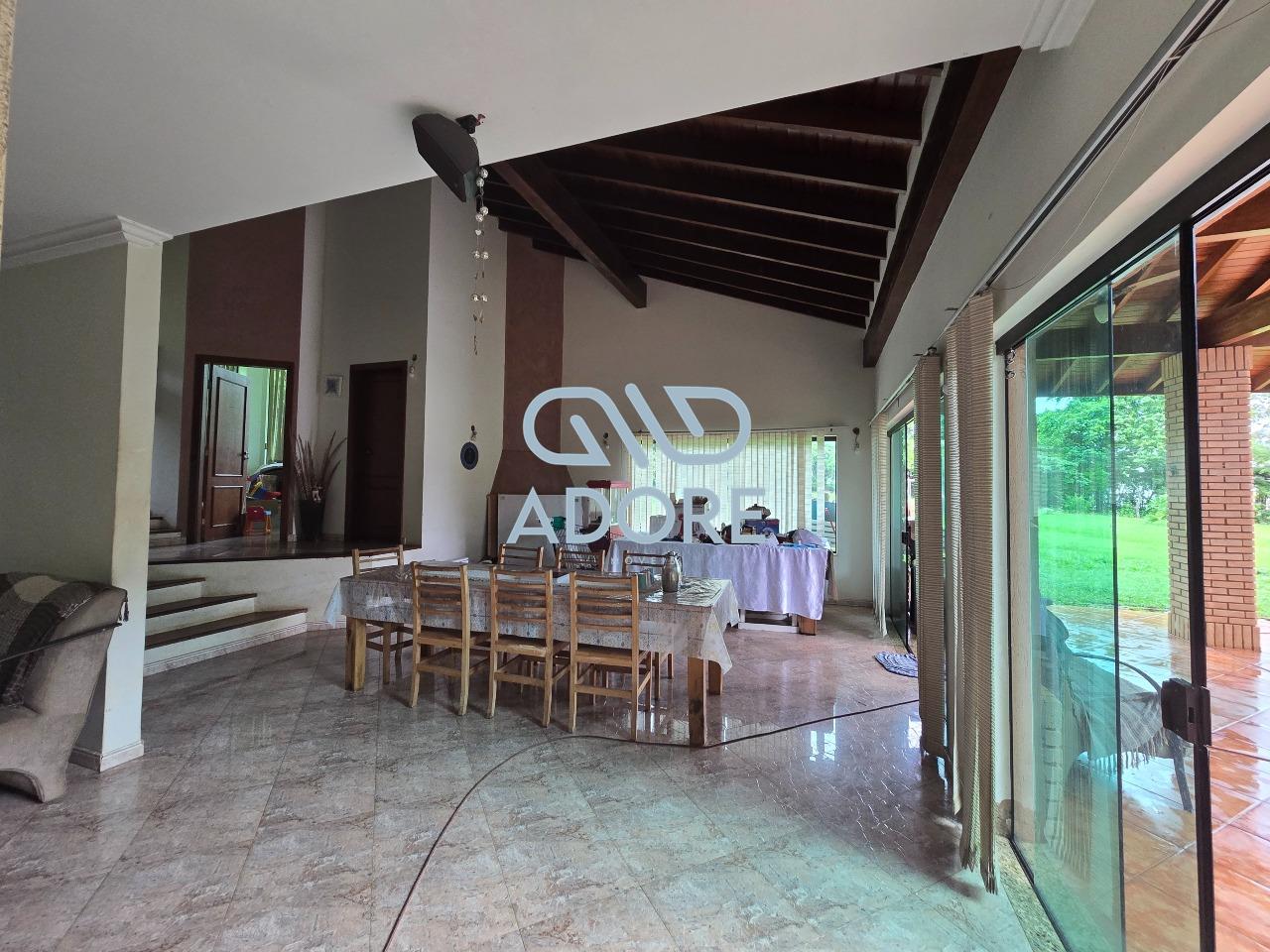 Casa de Condomínio à venda no Condomínio Haras Paineiras: 