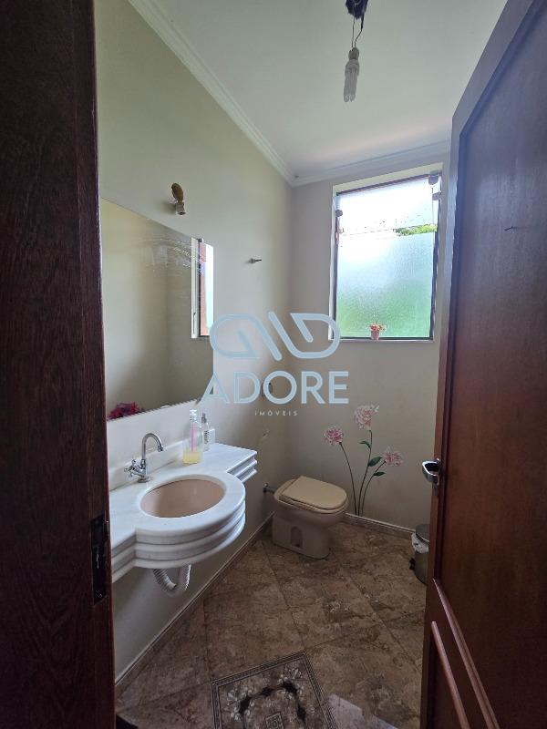 Casa de Condomínio à venda no Condomínio Haras Paineiras: 