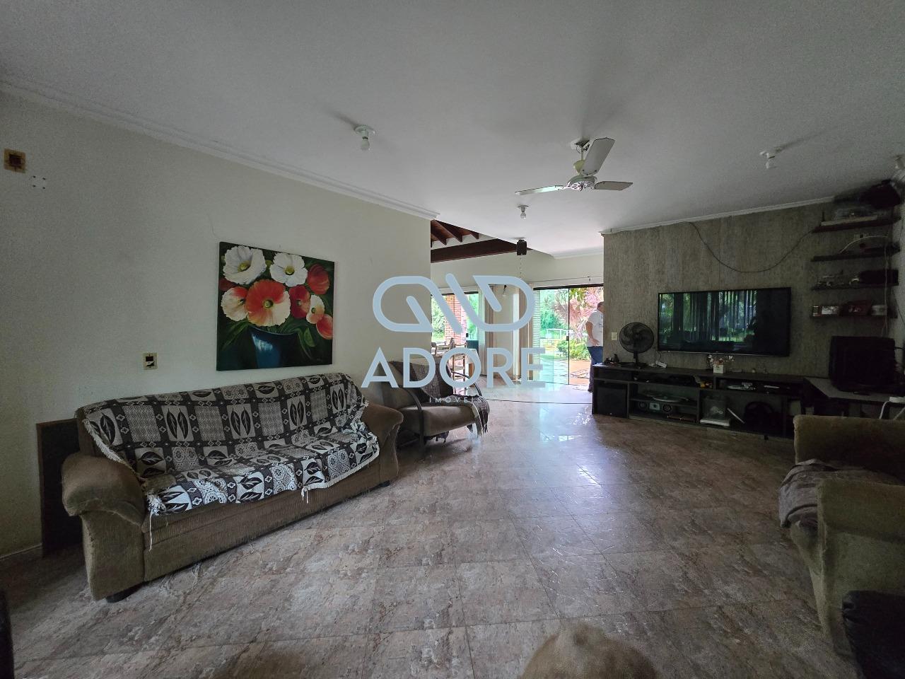 Casa de Condomínio à venda no Condomínio Haras Paineiras: 