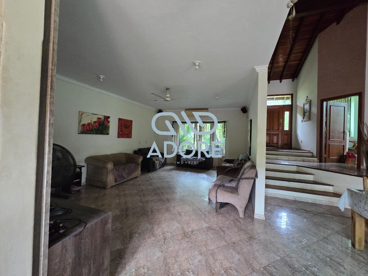 Casa de Condomínio à venda no Condomínio Haras Paineiras: 