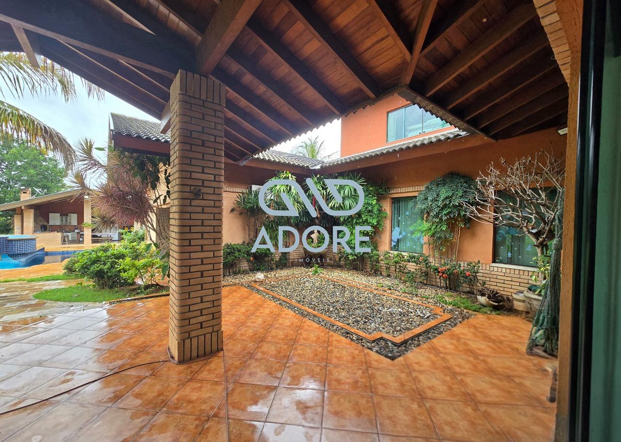 Casa de Condomínio à venda no Condomínio Haras Paineiras: 