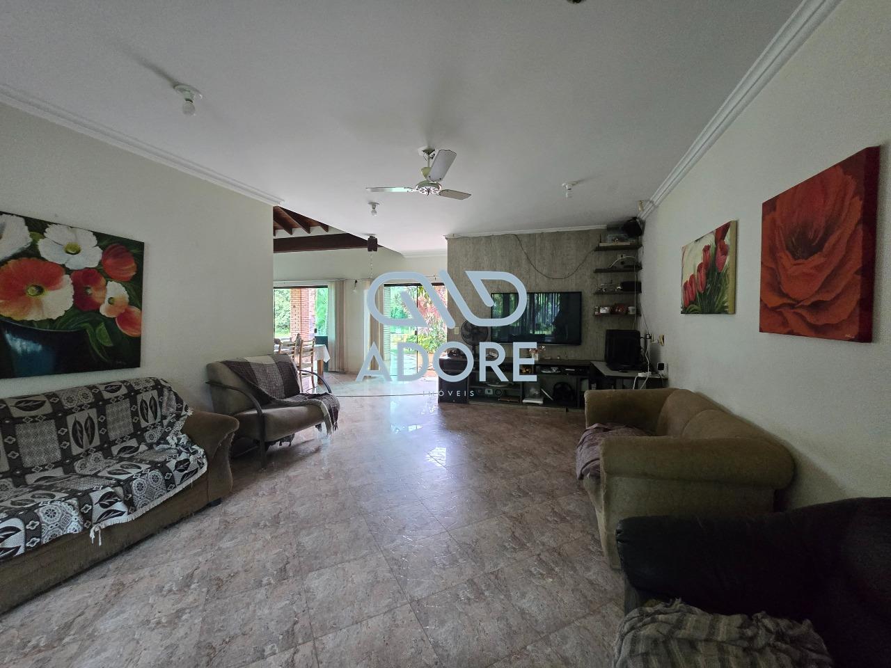 Casa de Condomínio à venda no Condomínio Haras Paineiras: 