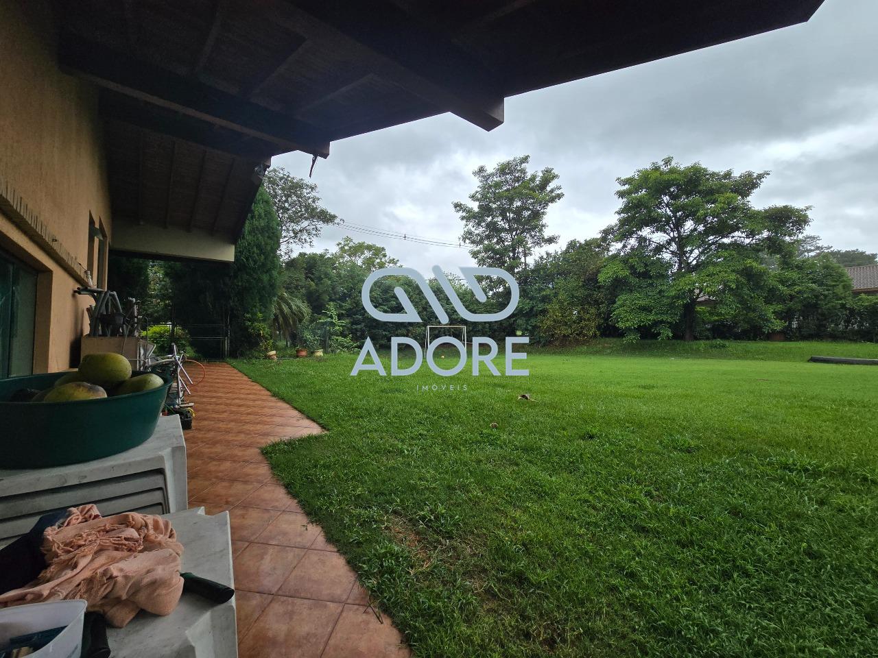 Casa de Condomínio à venda no Condomínio Haras Paineiras: 