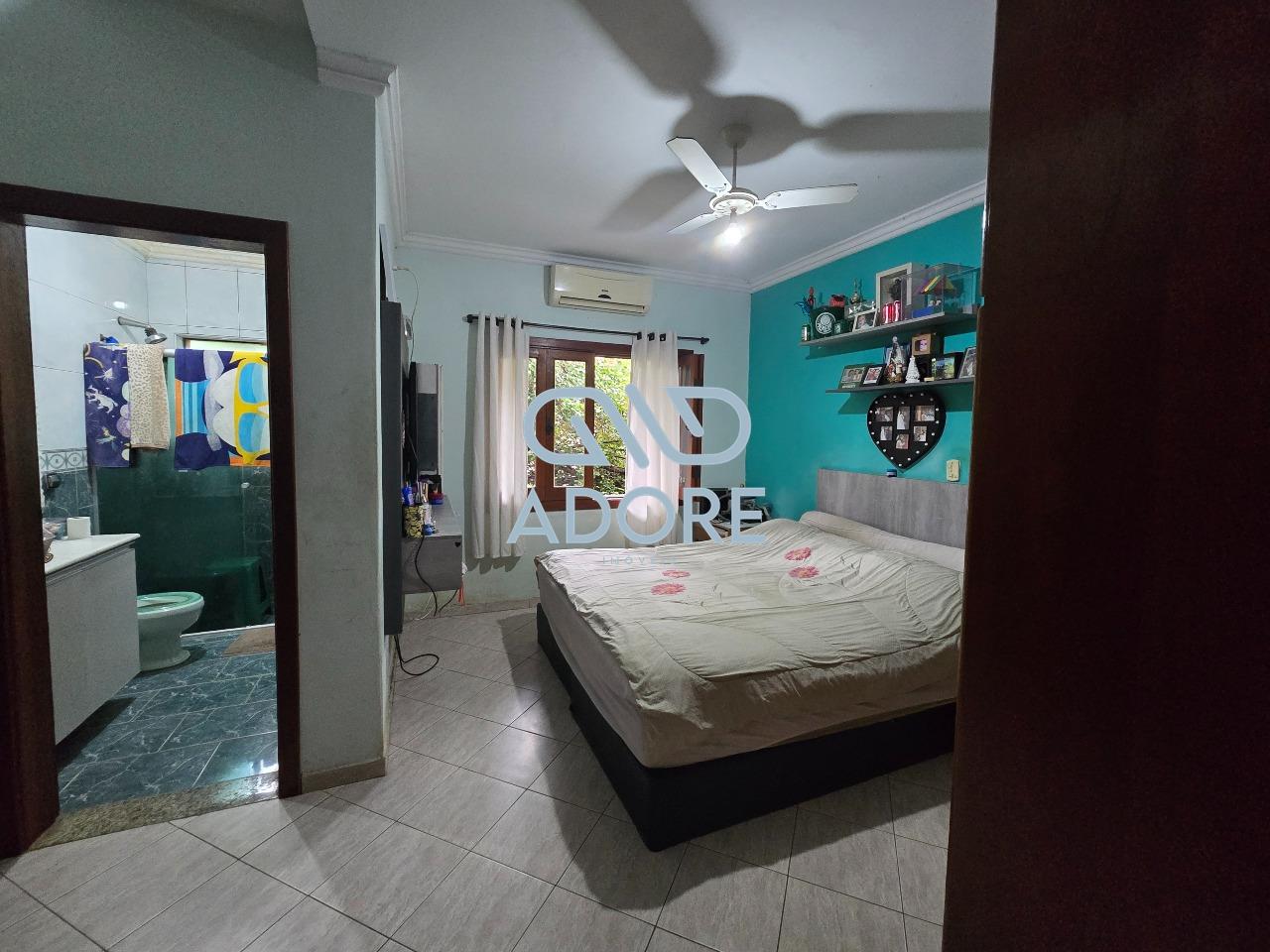 Casa de Condomínio à venda no Condomínio Haras Paineiras: 