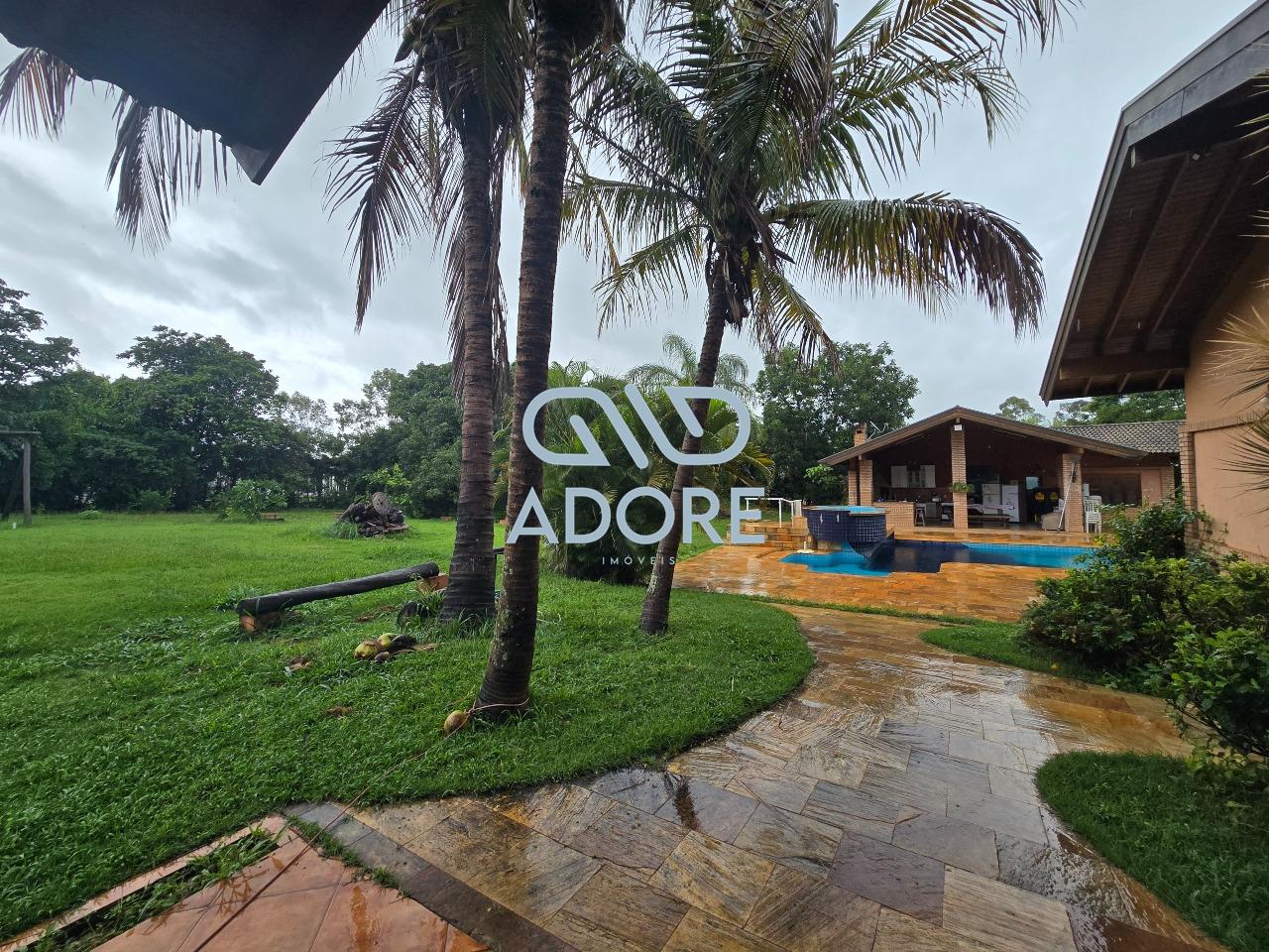 Casa de Condomínio à venda no Condomínio Haras Paineiras: 