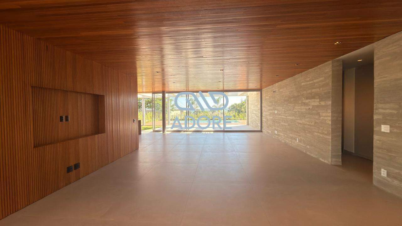 Casa de Condomínio à venda no Condomínio Campos de Santo Antônio II: 