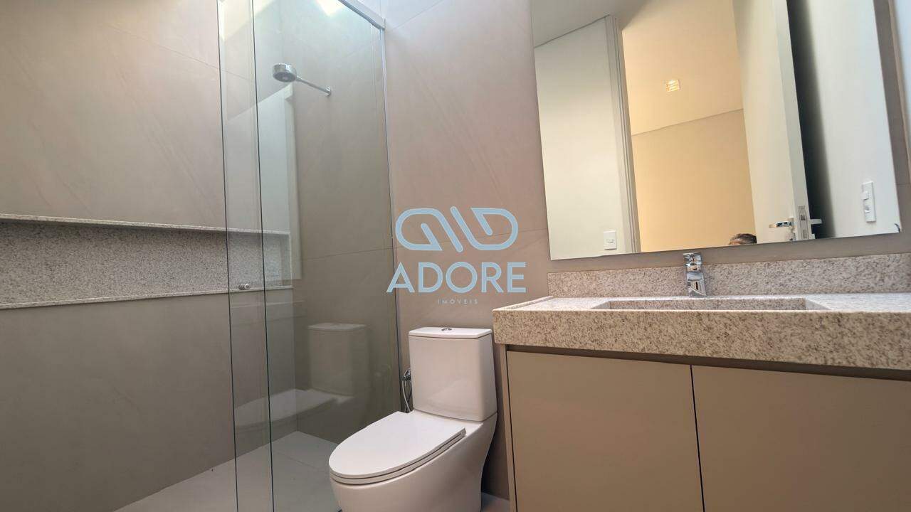 Casa de Condomínio à venda no Condomínio Campos de Santo Antônio II: 