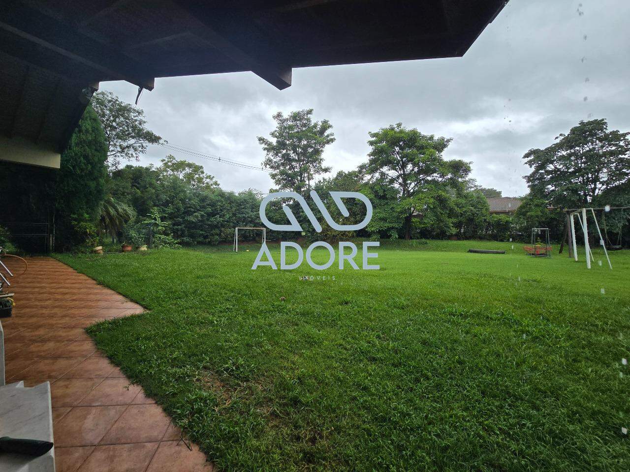 Terreno à venda no Condomínio Haras Paineiras: 