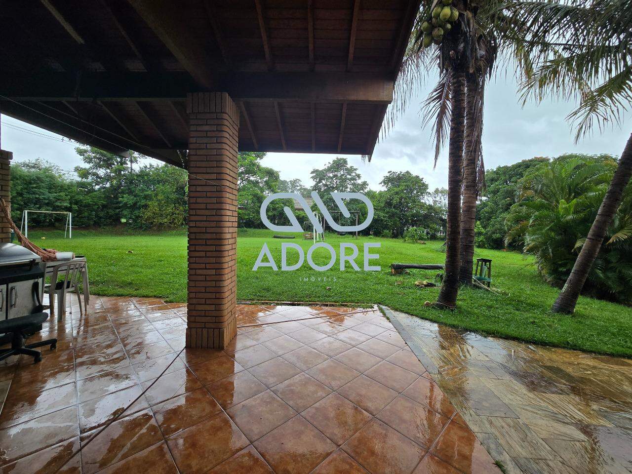 Terreno à venda no Condomínio Haras Paineiras: 