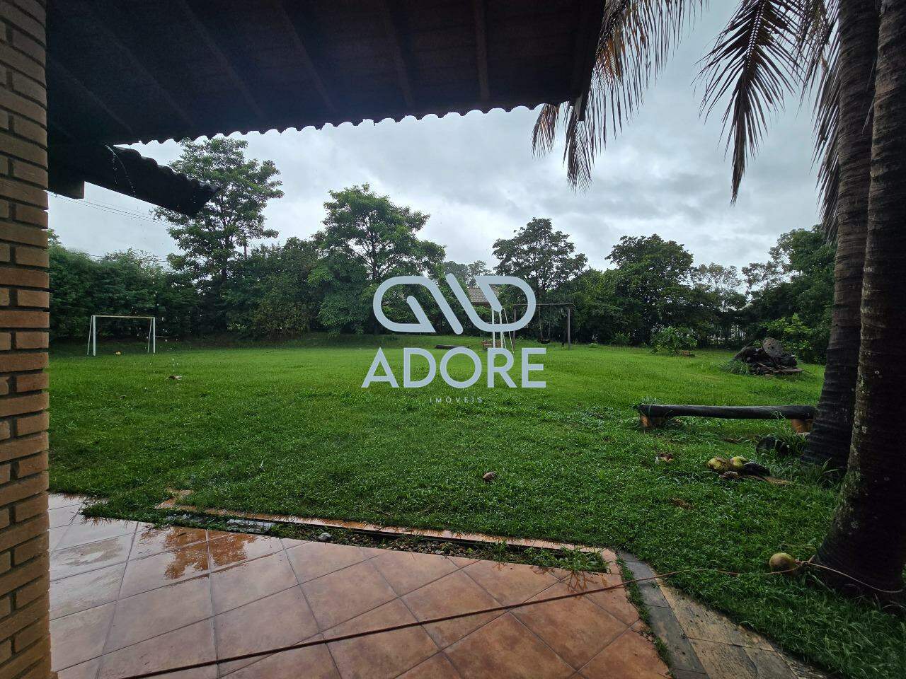 Terreno à venda no Condomínio Haras Paineiras: 