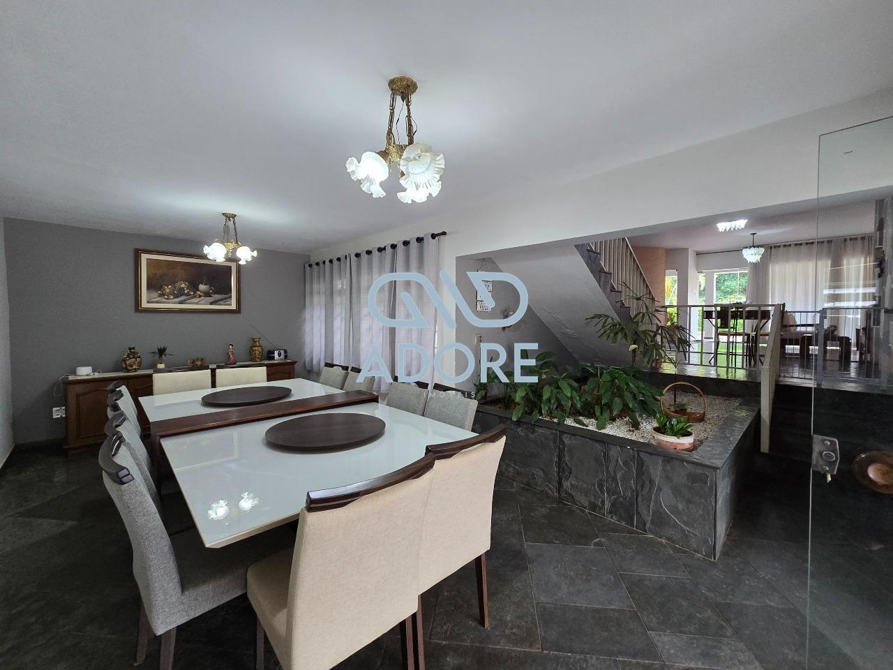 Casa de Condomínio à venda no Condomínio Monte Belo: 