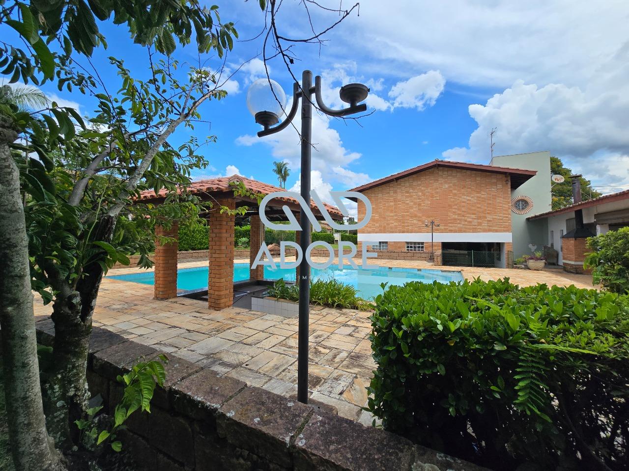 Casa de Condomínio à venda no Condomínio Monte Belo: 