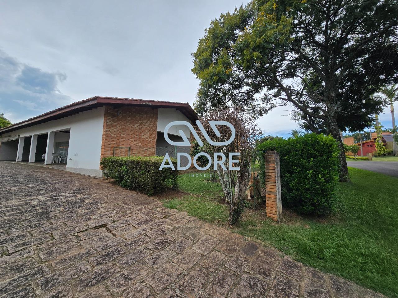 Casa de Condomínio à venda no Condomínio Monte Belo: 