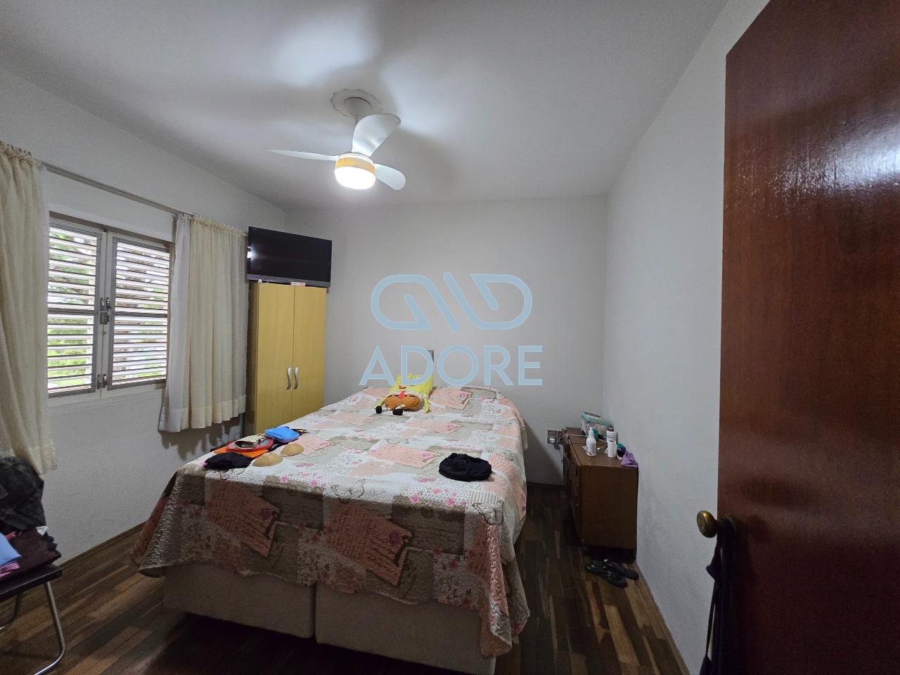 Casa de Condomínio à venda no Condomínio Monte Belo: 