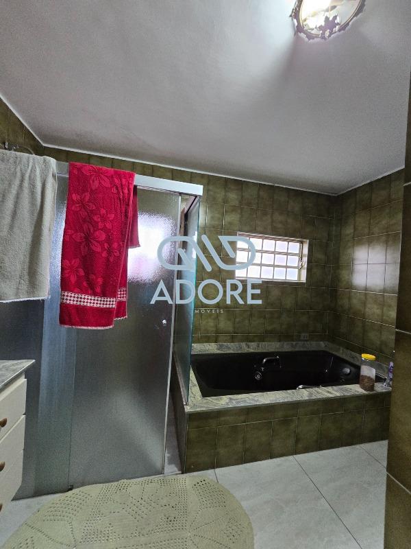 Casa de Condomínio à venda no Condomínio Monte Belo: 