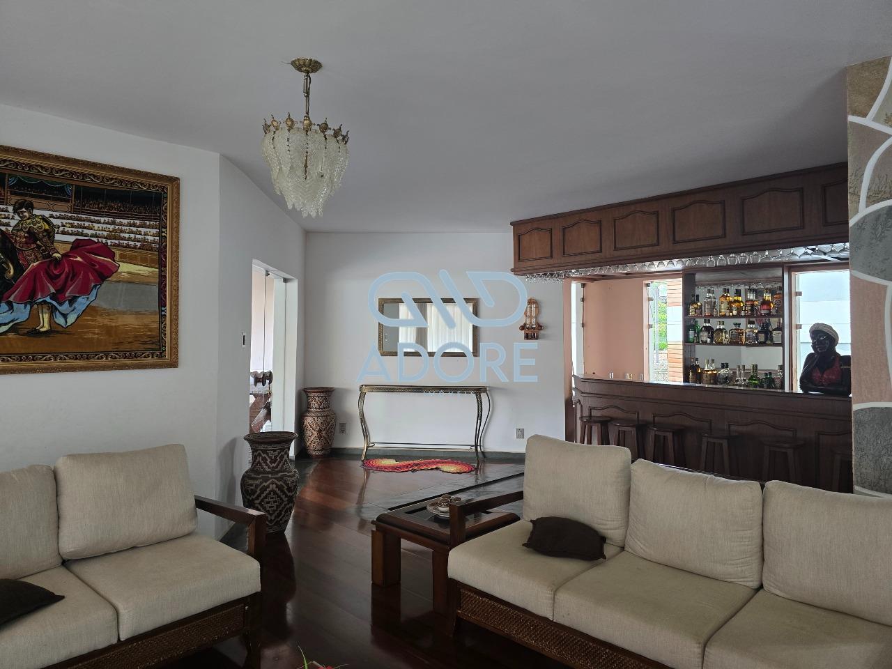 Casa de Condomínio à venda no Condomínio Monte Belo: 