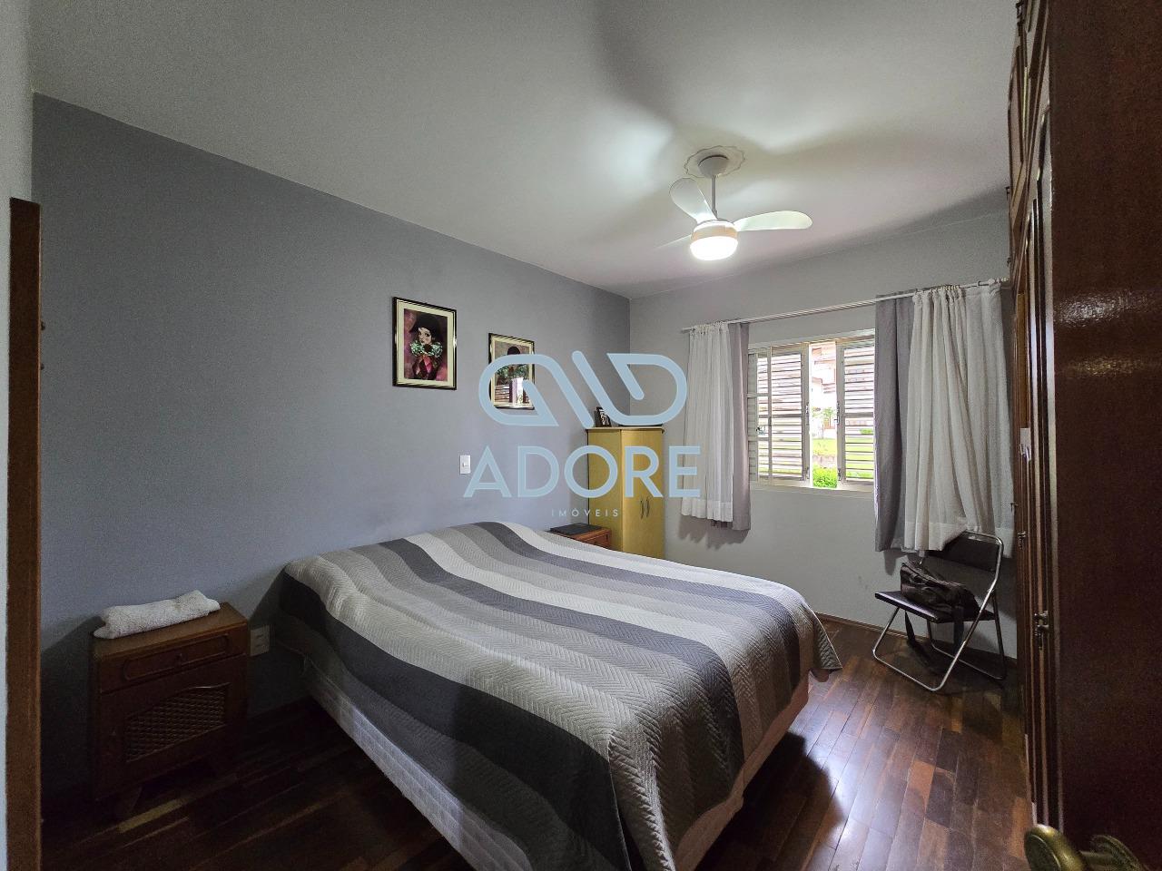 Casa de Condomínio à venda no Condomínio Monte Belo: 