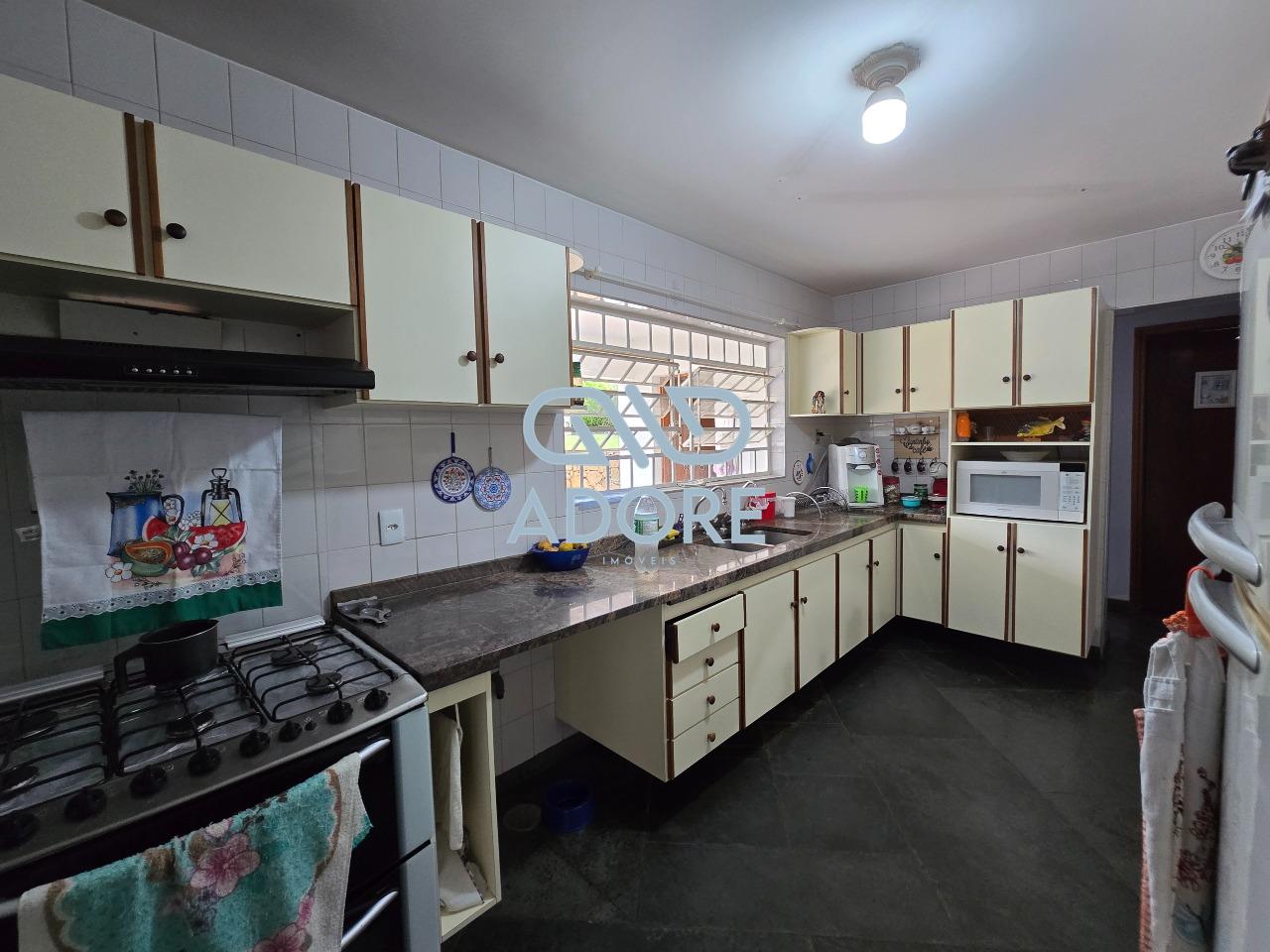 Casa de Condomínio à venda no Condomínio Monte Belo: 