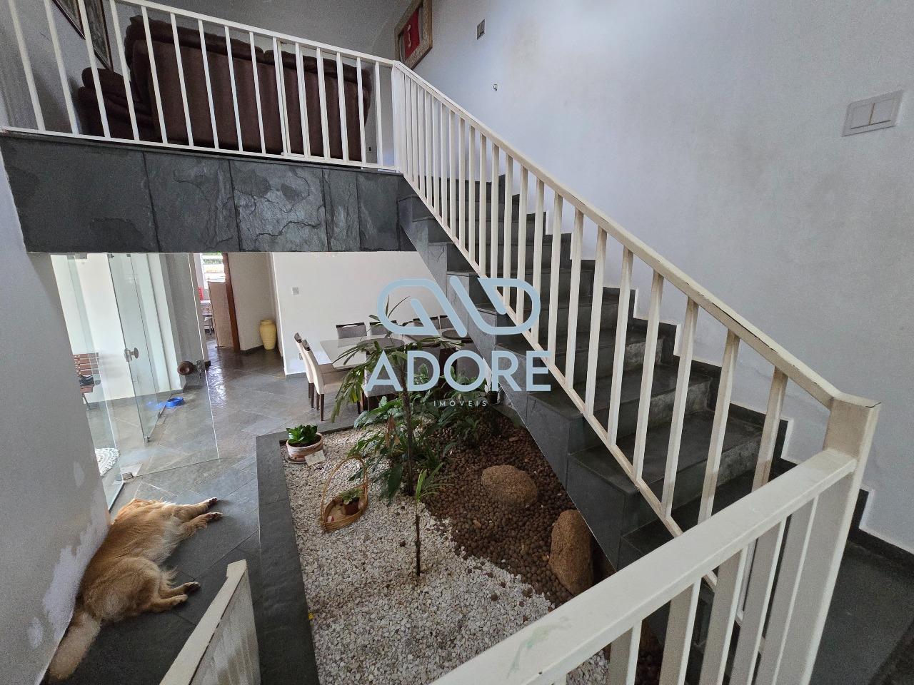 Casa de Condomínio à venda no Condomínio Monte Belo: 