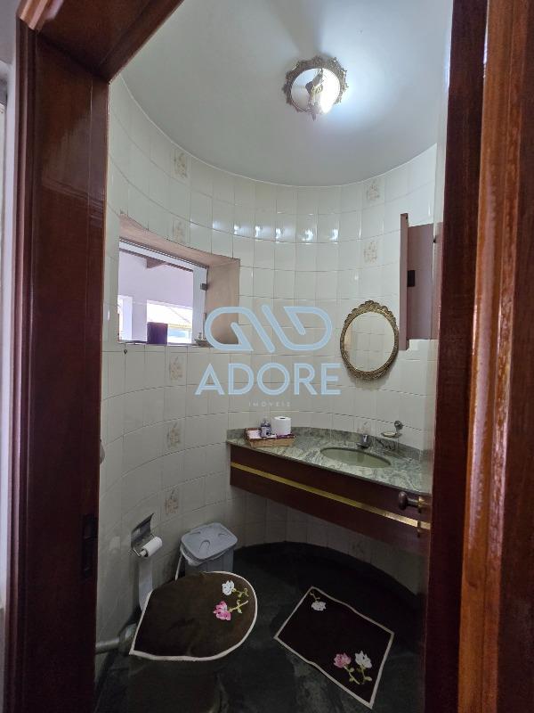 Casa de Condomínio à venda no Condomínio Monte Belo: 