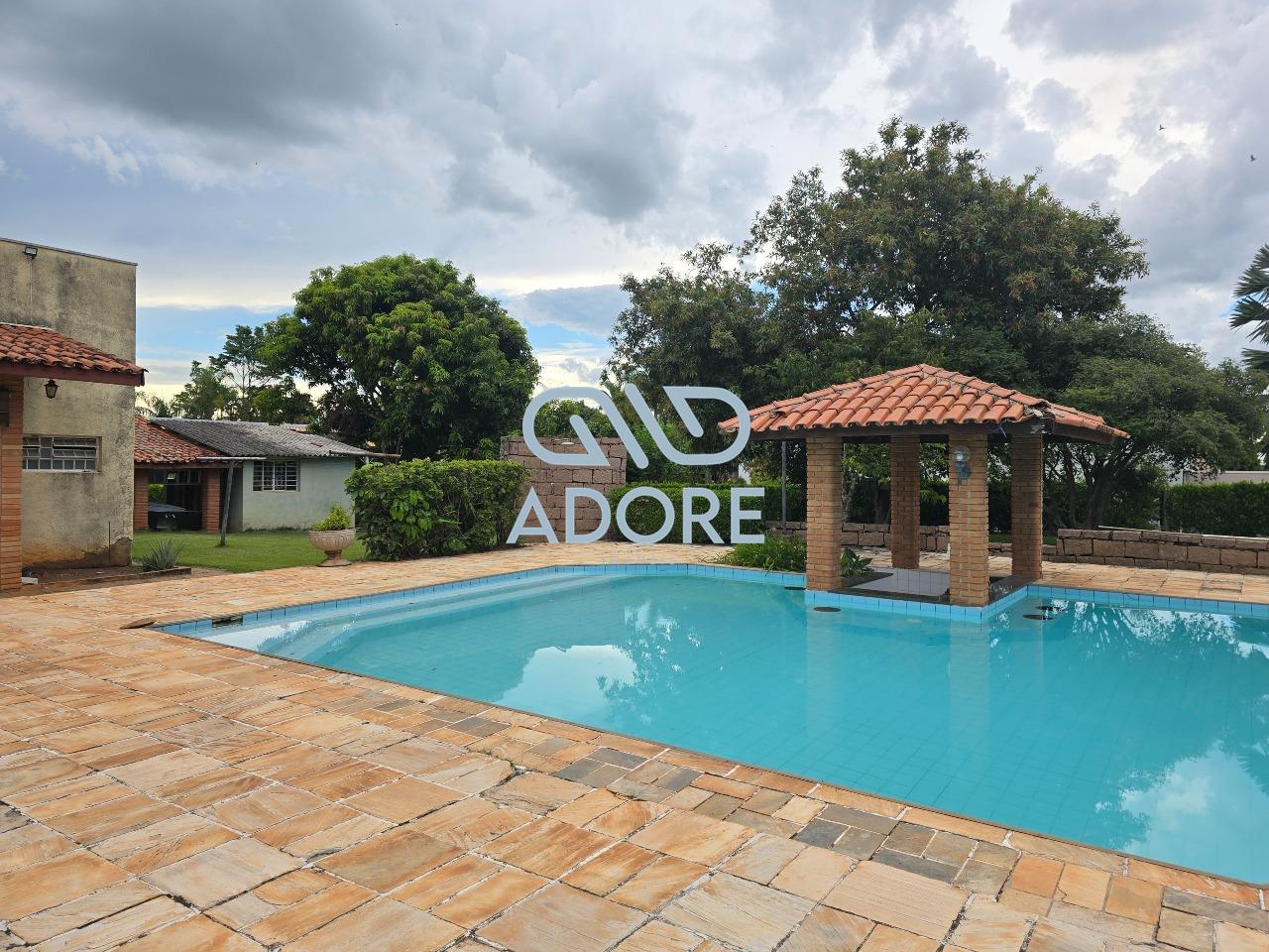 Casa de Condomínio à venda no Condomínio Monte Belo: 