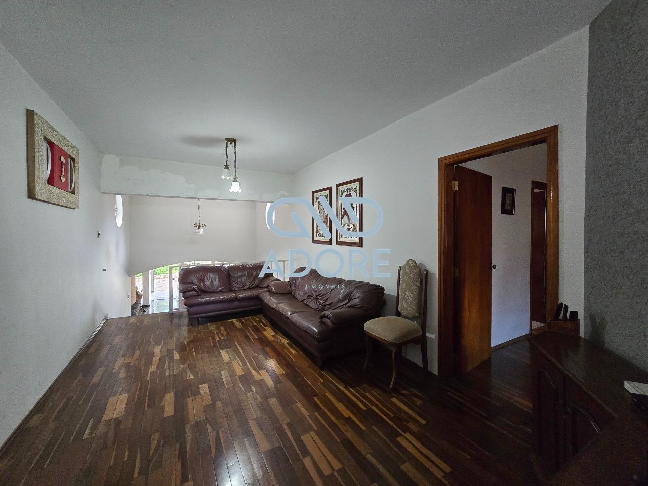 Casa de Condomínio à venda no Condomínio Monte Belo: 