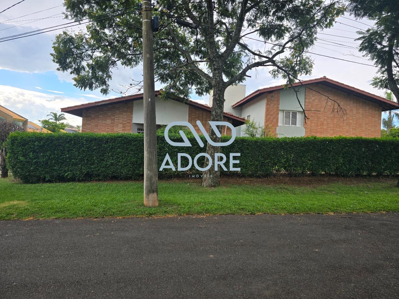 Casa de Condomínio à venda no Condomínio Monte Belo: 