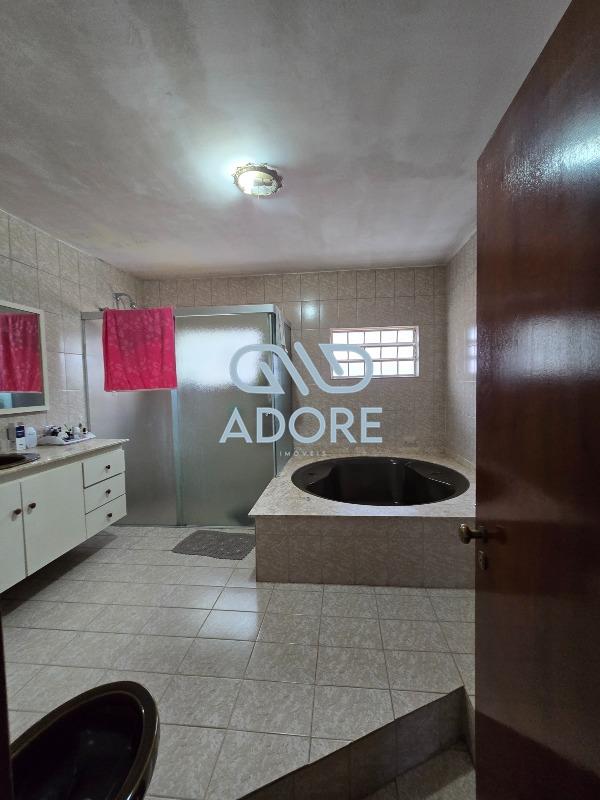 Casa de Condomínio à venda no Condomínio Monte Belo: 