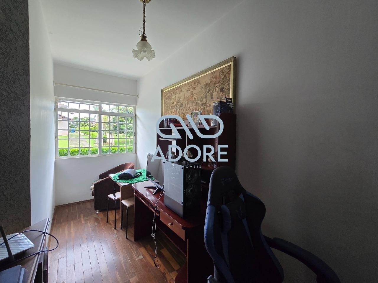 Casa de Condomínio à venda no Condomínio Monte Belo: 