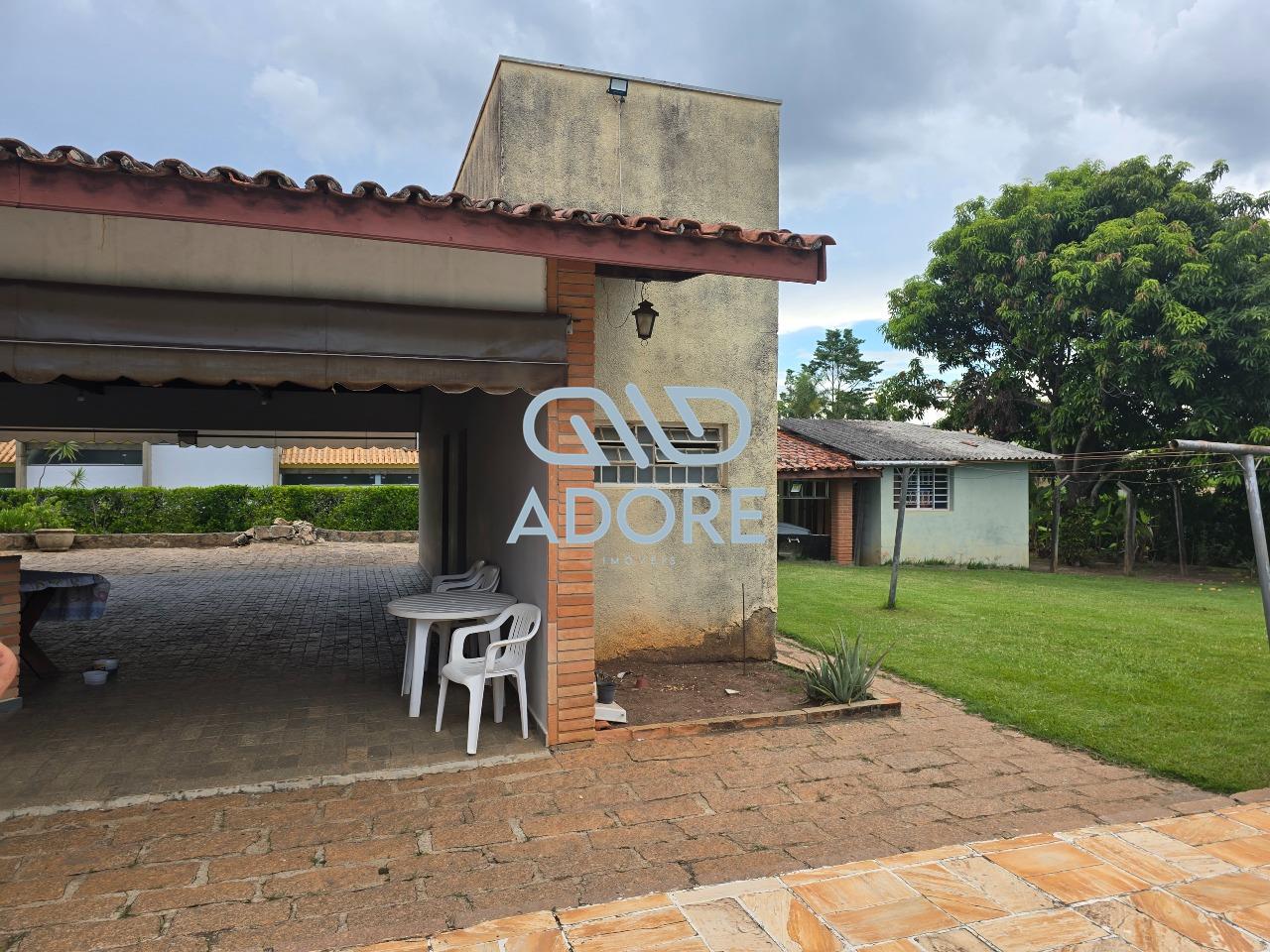 Casa de Condomínio à venda no Condomínio Monte Belo: 