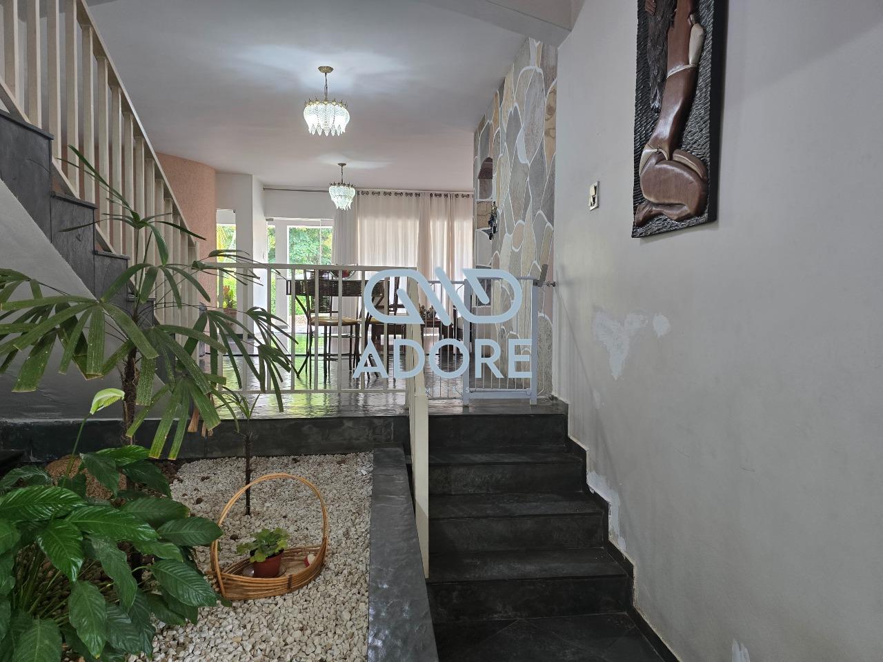 Casa de Condomínio à venda no Condomínio Monte Belo: 