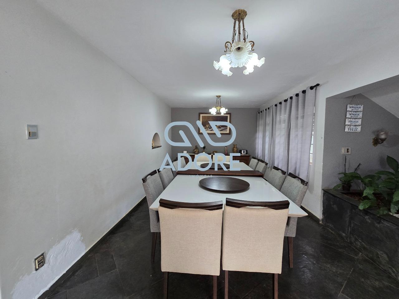 Casa de Condomínio à venda no Condomínio Monte Belo: 