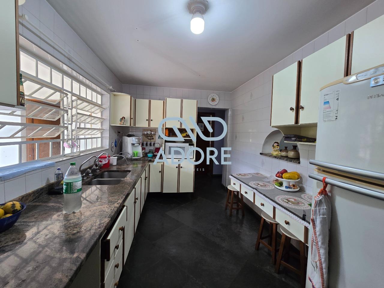 Casa de Condomínio à venda no Condomínio Monte Belo: 