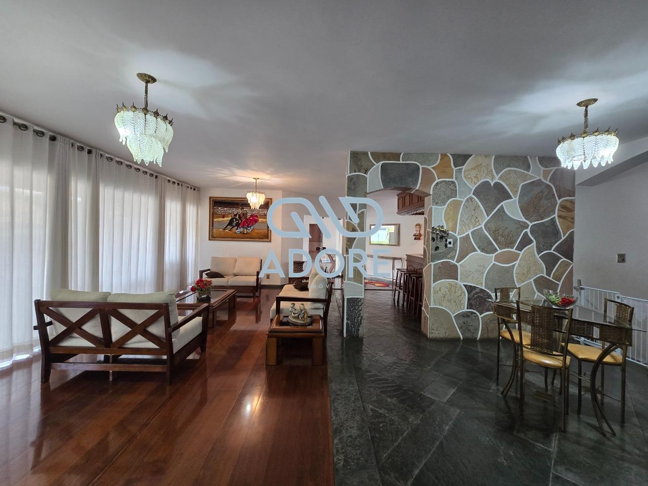 Casa de Condomínio à venda no Condomínio Monte Belo: 