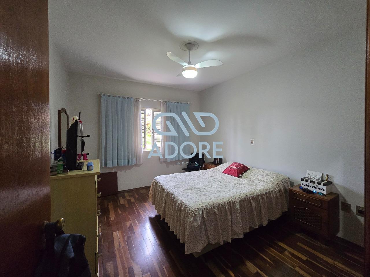 Casa de Condomínio à venda no Condomínio Monte Belo: 