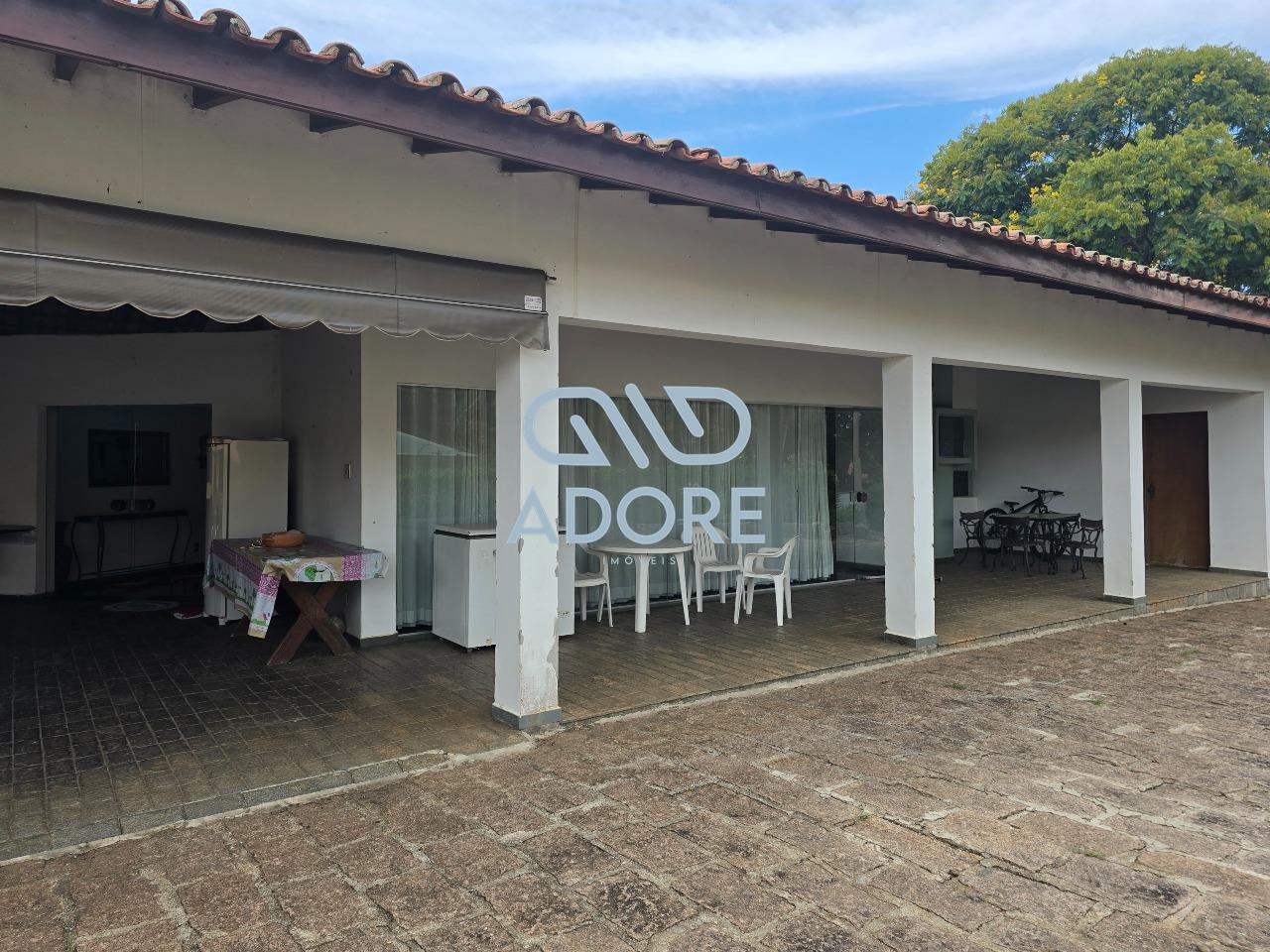 Casa de Condomínio à venda no Condomínio Monte Belo: 