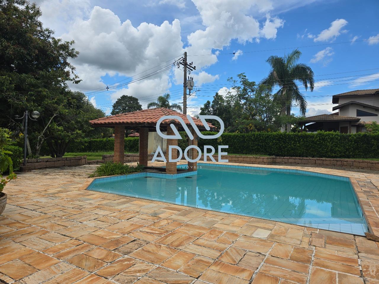 Casa de Condomínio à venda no Condomínio Monte Belo: 