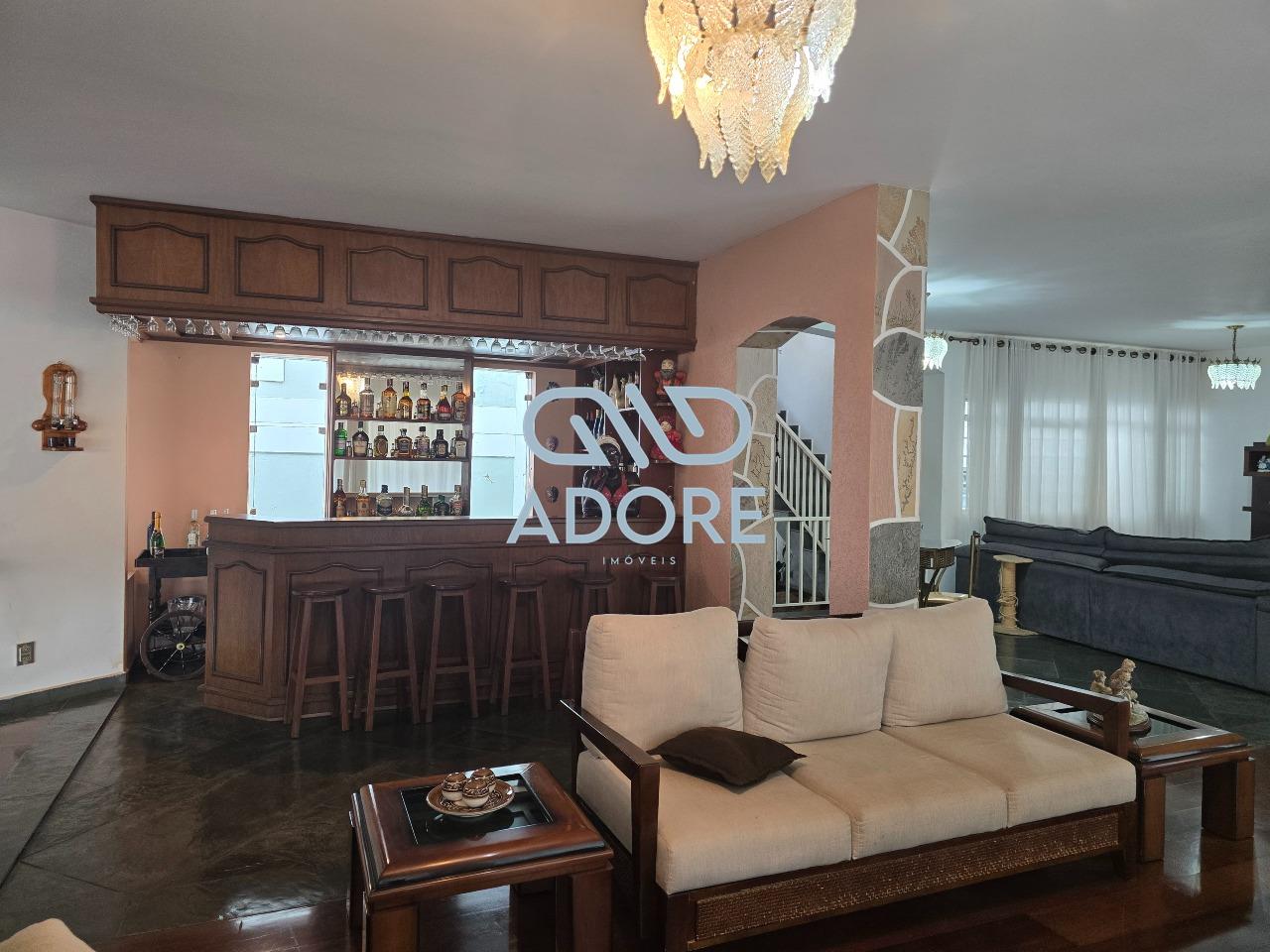 Casa de Condomínio à venda no Condomínio Monte Belo: 