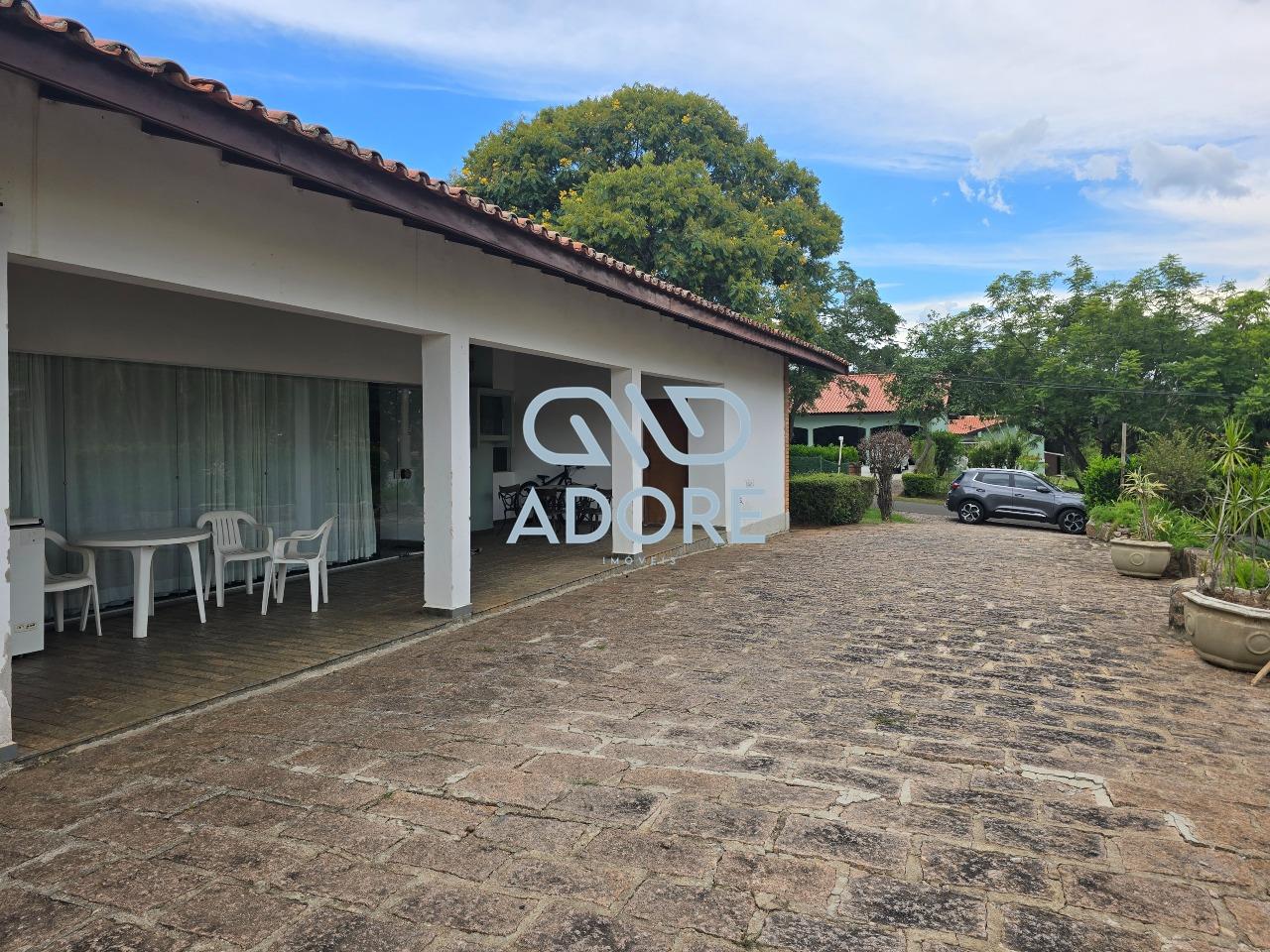 Casa de Condomínio à venda no Condomínio Monte Belo: 
