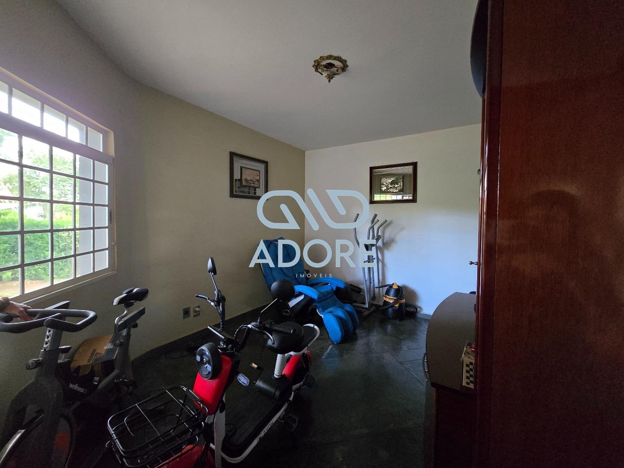 Casa de Condomínio à venda no Condomínio Monte Belo: 