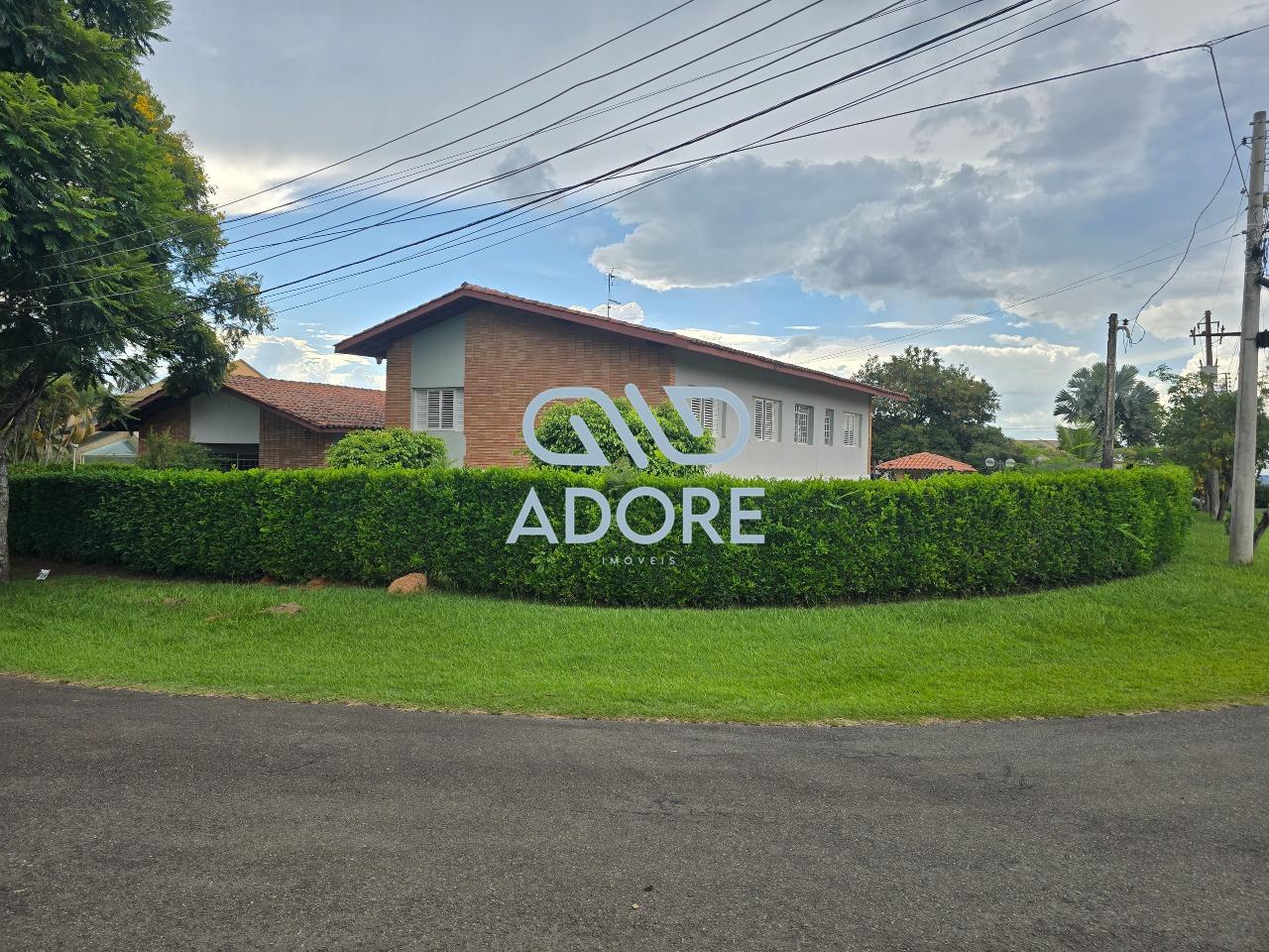 Casa de Condomínio à venda no Condomínio Monte Belo: 