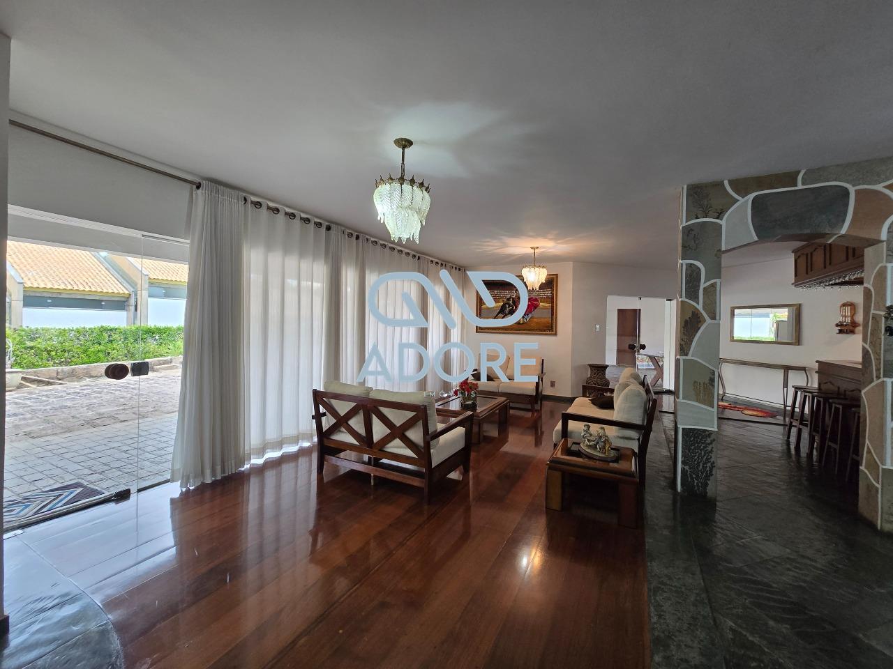 Casa de Condomínio à venda no Condomínio Monte Belo: 