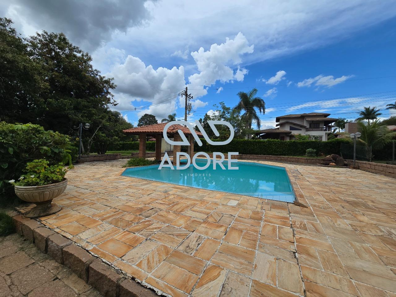 Casa de Condomínio à venda no Condomínio Monte Belo: 