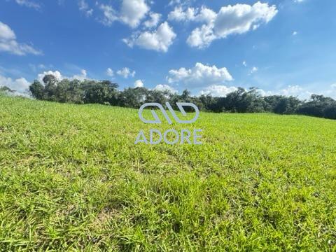 Terreno à venda no Condomínio Terras de São José II : 